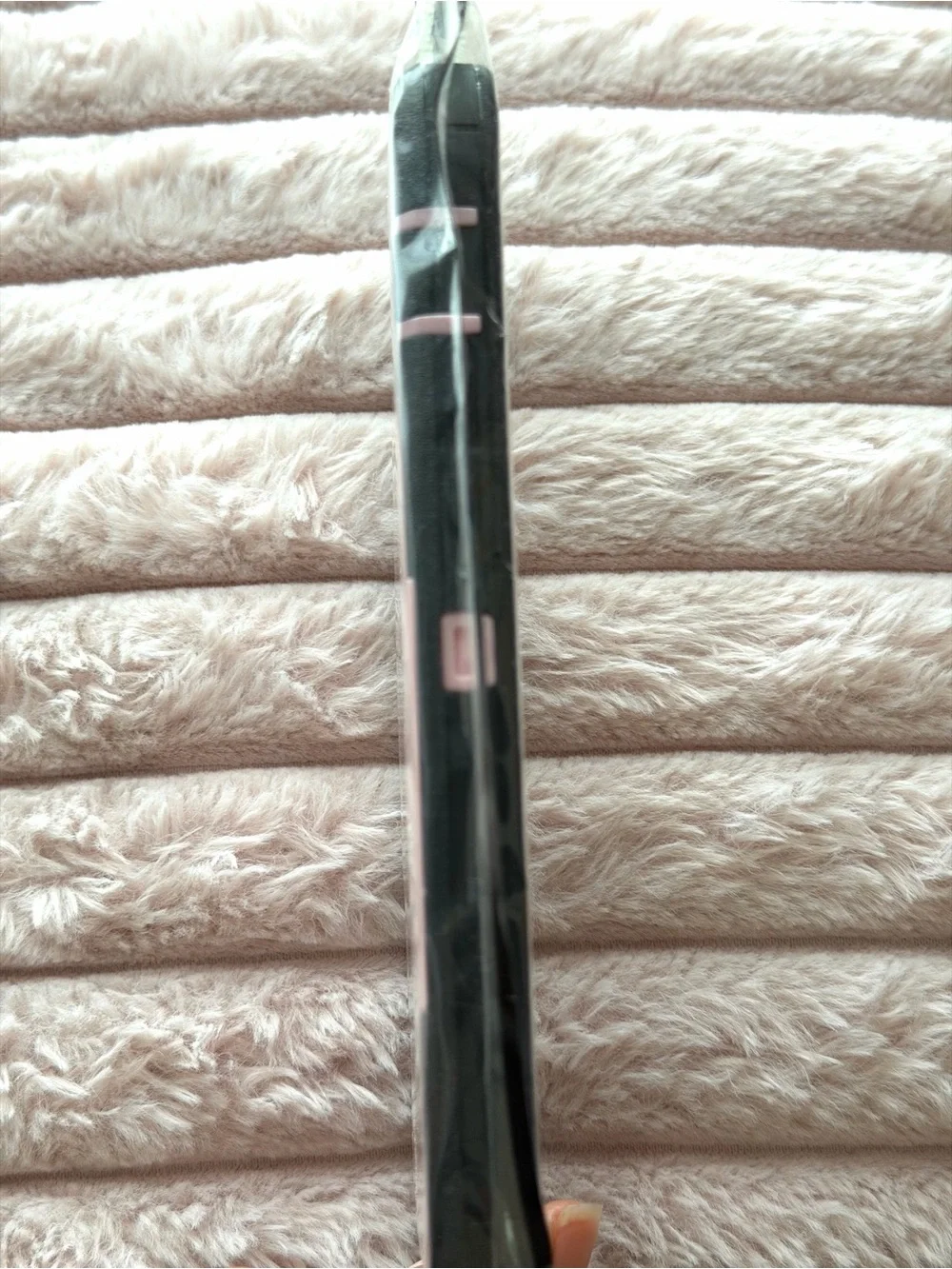 N/A pink camouflage